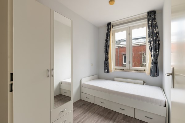 Medium property photo - Boccacciopad, 3543 BS Utrecht